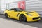 2017 Chevrolet Corvette Z06 2LZ