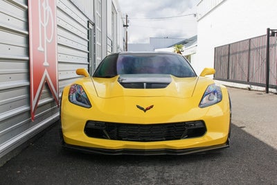 2017 Chevrolet Corvette Z06 2LZ