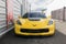 2017 Chevrolet Corvette Z06 2LZ