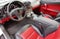 2013 Chevrolet Corvette Grand Sport 2LT