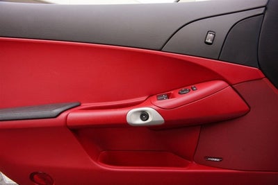 2013 Chevrolet Corvette Grand Sport 2LT