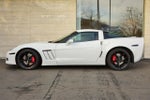 2013 Chevrolet Corvette Grand Sport 2LT