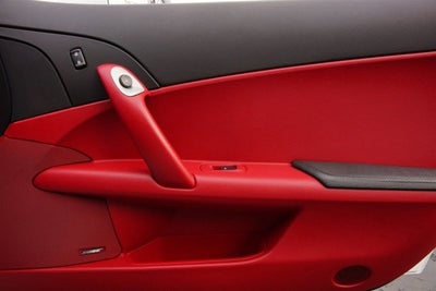 2013 Chevrolet Corvette Grand Sport 2LT