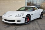 2013 Chevrolet Corvette Grand Sport 2LT