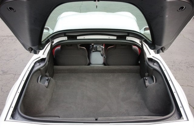 2013 Chevrolet Corvette Grand Sport 2LT