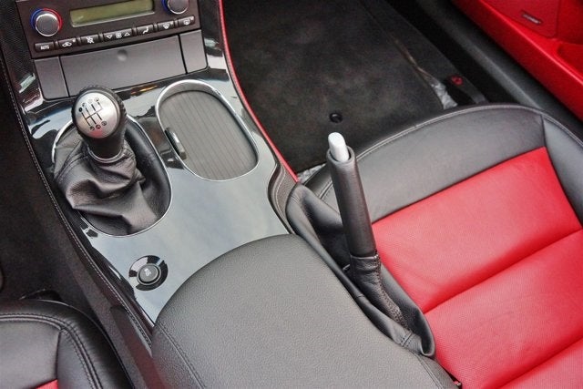 2013 Chevrolet Corvette Grand Sport 2LT