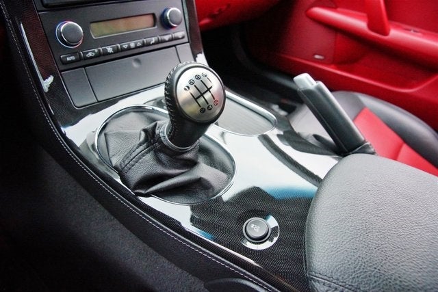 2013 Chevrolet Corvette Grand Sport 2LT