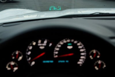 2013 Chevrolet Corvette Grand Sport 2LT