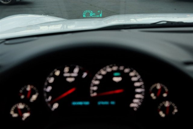2013 Chevrolet Corvette Grand Sport 2LT
