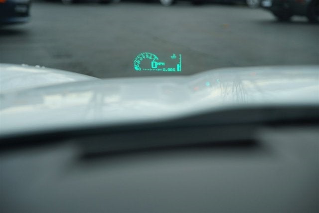 2013 Chevrolet Corvette Grand Sport 2LT