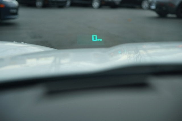 2013 Chevrolet Corvette Grand Sport 2LT