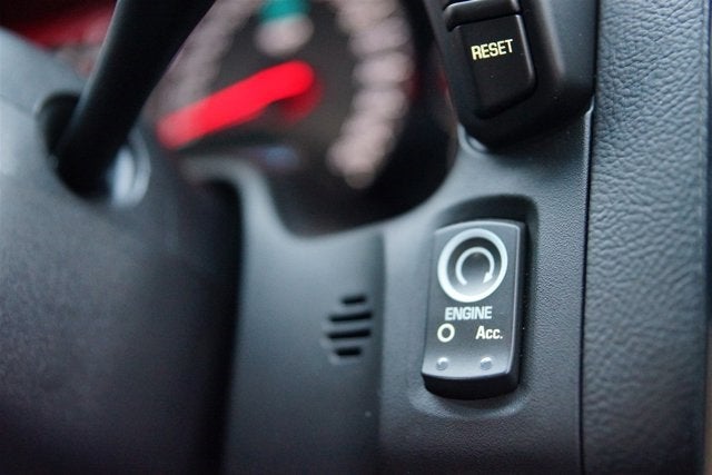 2013 Chevrolet Corvette Grand Sport 2LT
