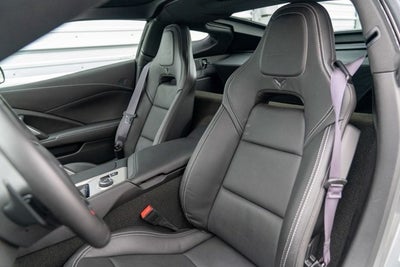 2015 Chevrolet Corvette Z06 2LZ