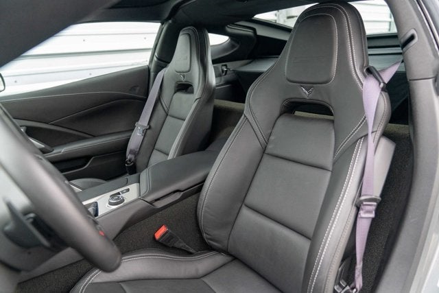 2015 Chevrolet Corvette Z06 2LZ