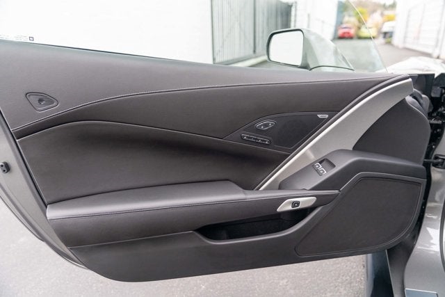 2015 Chevrolet Corvette Z06 2LZ