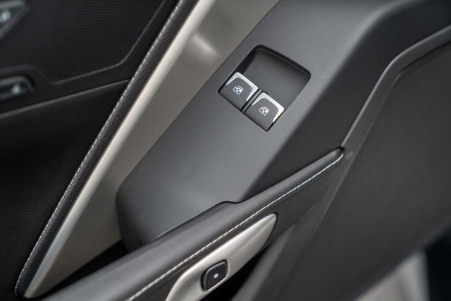 2015 Chevrolet Corvette Z06 2LZ