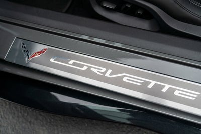 2015 Chevrolet Corvette Z06 2LZ