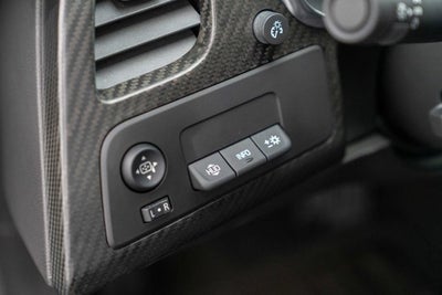 2015 Chevrolet Corvette Z06 2LZ