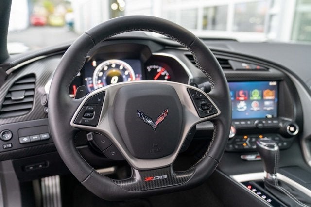 2015 Chevrolet Corvette Z06 2LZ