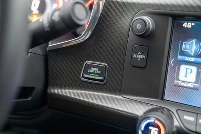 2015 Chevrolet Corvette Z06 2LZ