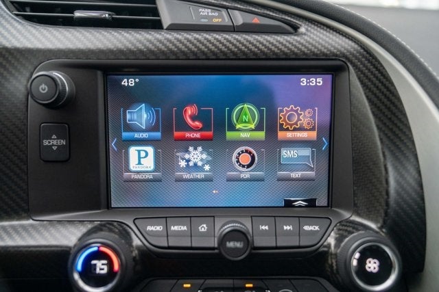 2015 Chevrolet Corvette Z06 2LZ