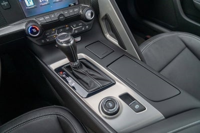 2015 Chevrolet Corvette Z06 2LZ