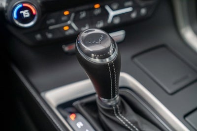 2015 Chevrolet Corvette Z06 2LZ