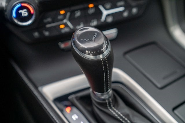 2015 Chevrolet Corvette Z06 2LZ