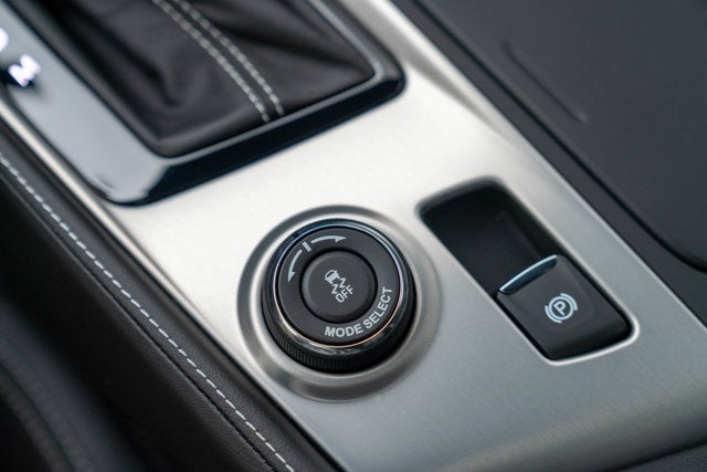 2015 Chevrolet Corvette Z06 2LZ