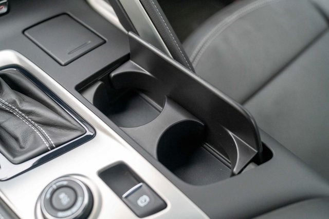 2015 Chevrolet Corvette Z06 2LZ