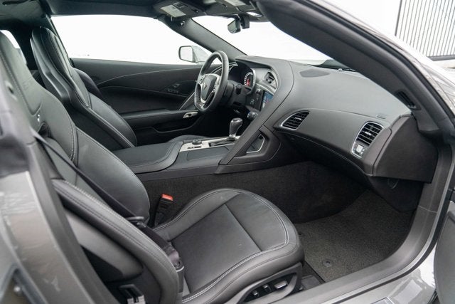 2015 Chevrolet Corvette Z06 2LZ