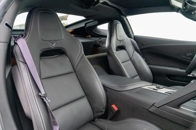 2015 Chevrolet Corvette Z06 2LZ