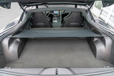 2015 Chevrolet Corvette Z06 2LZ