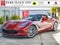 2016 Chevrolet Corvette Z06 2LZ