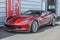 2016 Chevrolet Corvette Z06 2LZ