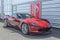 2016 Chevrolet Corvette Z06 2LZ