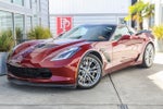 2016 Chevrolet Corvette Z06 2LZ