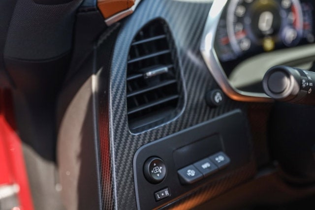 2016 Chevrolet Corvette Z06 2LZ