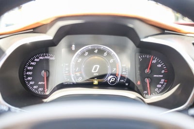 2016 Chevrolet Corvette Z06 2LZ