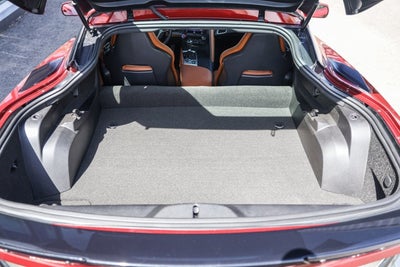 2016 Chevrolet Corvette Z06 2LZ