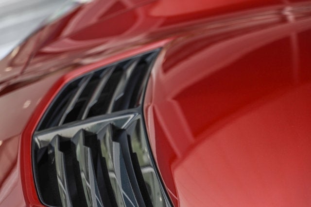 2016 Chevrolet Corvette Z06 2LZ