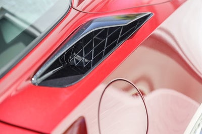 2016 Chevrolet Corvette Z06 2LZ