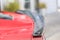 2016 Chevrolet Corvette Z06 2LZ