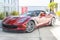 2016 Chevrolet Corvette Z06 2LZ