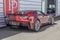 2016 Chevrolet Corvette Z06 2LZ
