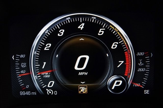 2016 Chevrolet Corvette Z06 2LZ