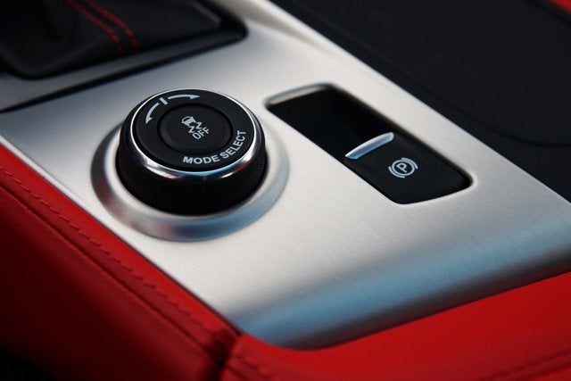 2016 Chevrolet Corvette Z06 2LZ