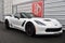 2016 Chevrolet Corvette Z06 2LZ