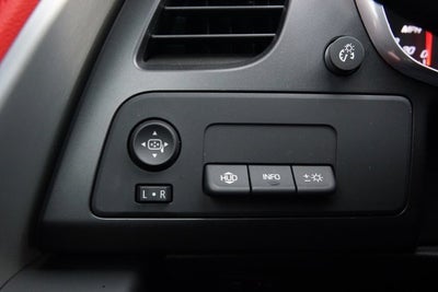 2016 Chevrolet Corvette Z06 2LZ