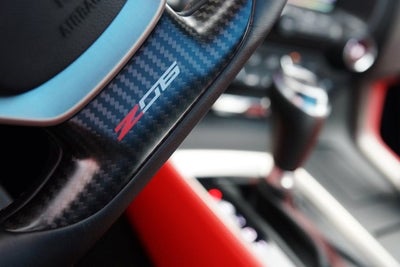 2016 Chevrolet Corvette Z06 2LZ